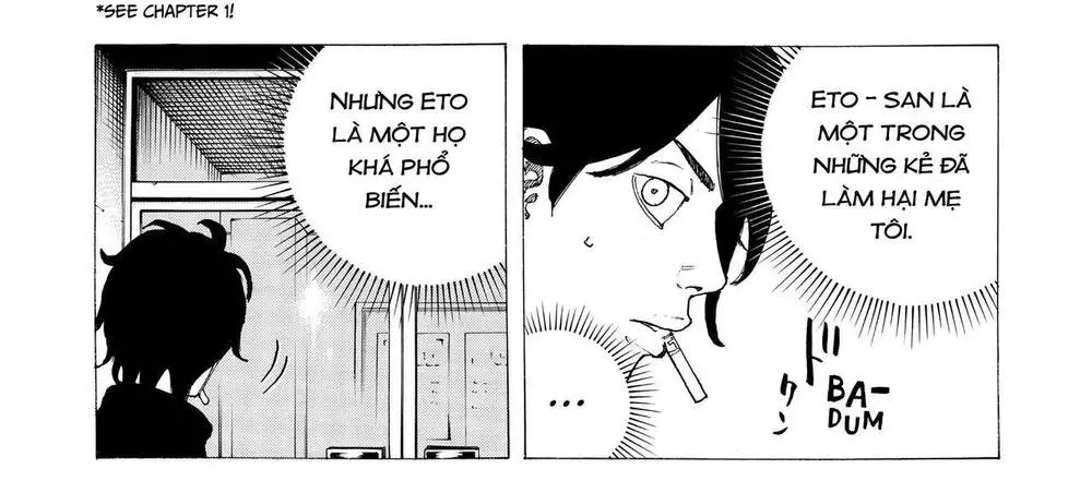 Desert Eagle Nettruyen ZZZ Chương 16 Page 28
