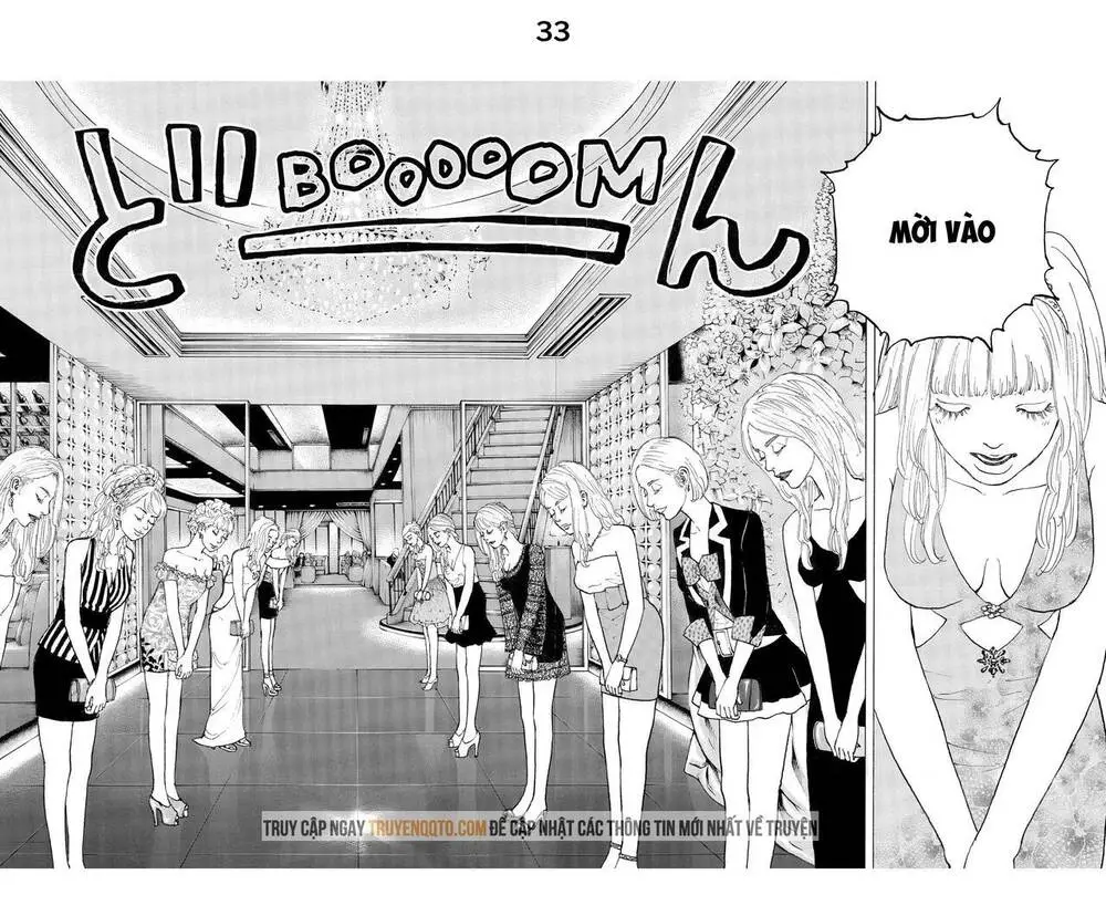 Desert Eagle Nettruyen ZZZ Chương 16 Page 29