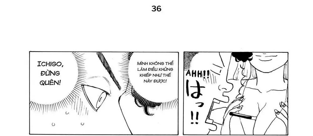 Desert Eagle Nettruyen ZZZ Chương 16 Page 33
