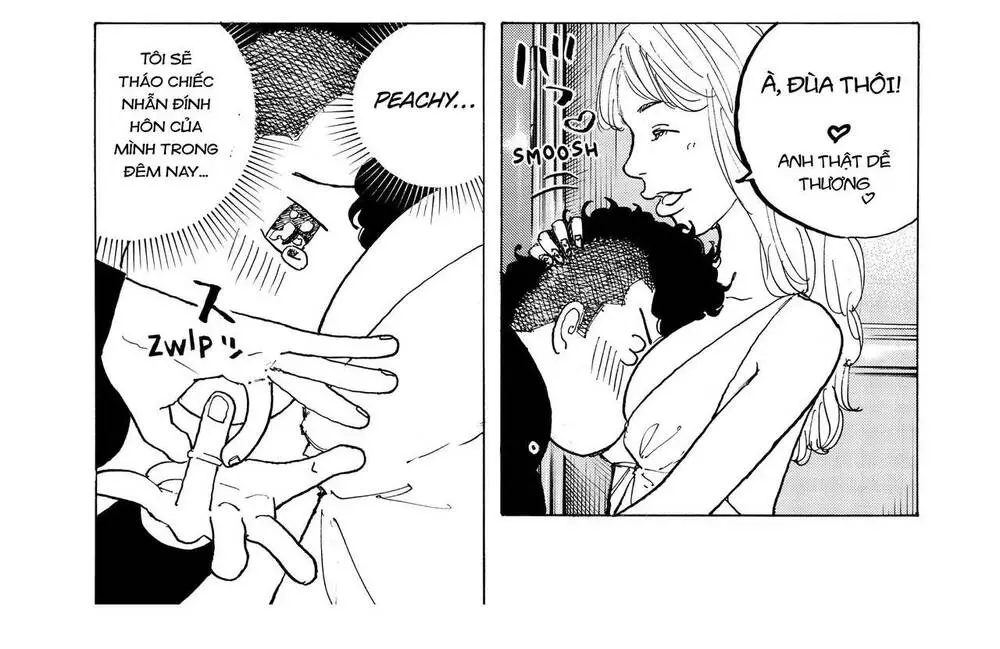 Desert Eagle Nettruyen ZZZ Chương 16 Page 35