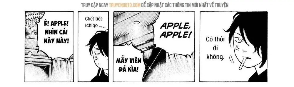 Desert Eagle Nettruyen ZZZ Chương 16 Page 39