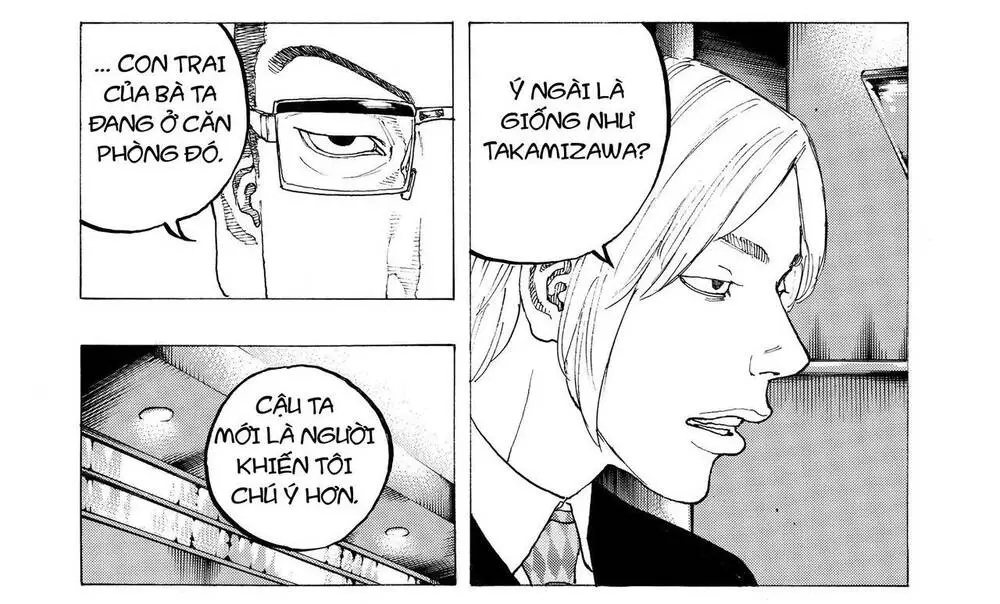 Desert Eagle Nettruyen ZZZ Chương 16 Page 44