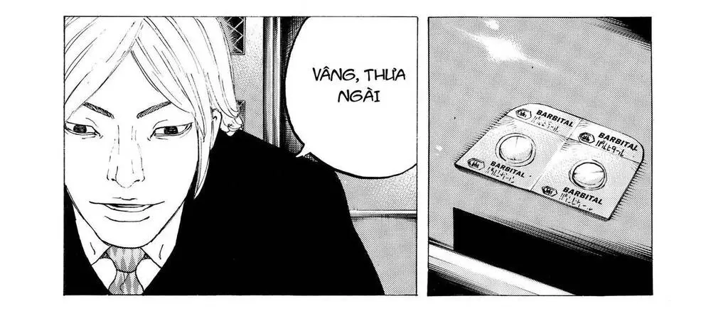 Desert Eagle Nettruyen ZZZ Chương 16 Page 46