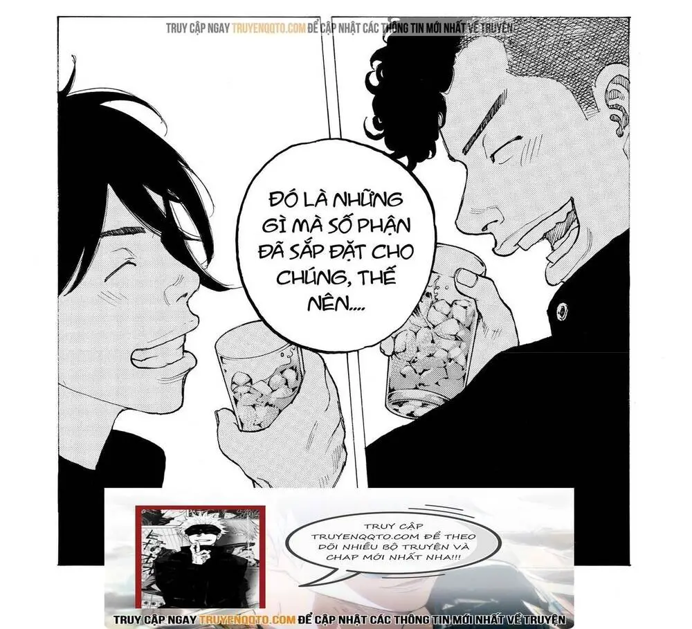 Desert Eagle Nettruyen ZZZ Chương 16 Page 49