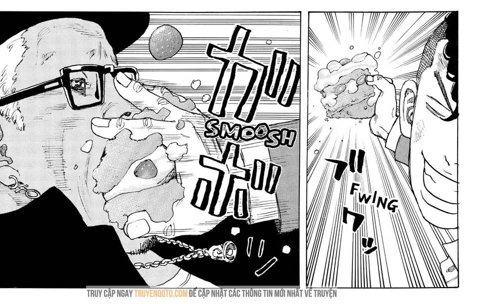 Desert Eagle Nettruyen ZZZ Chương 12 Page 31
