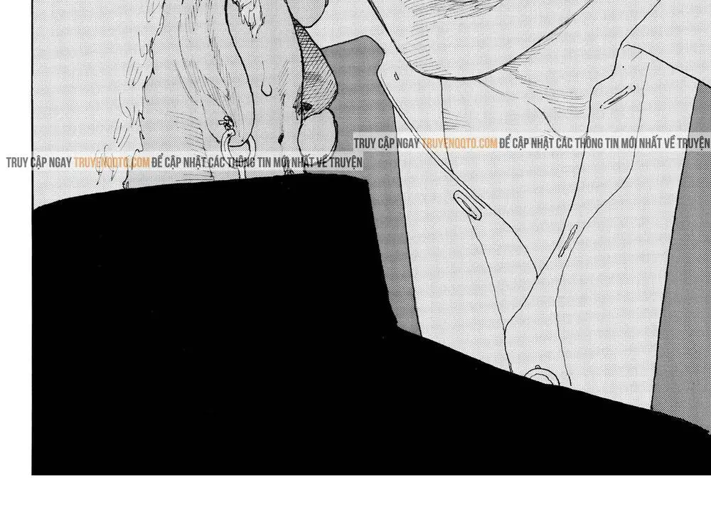 Desert Eagle Nettruyen ZZZ Chương 12 Page 37