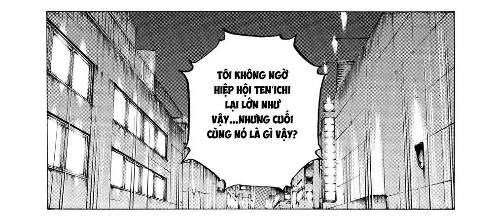 Desert Eagle Nettruyen ZZZ Chương 12 Page 40
