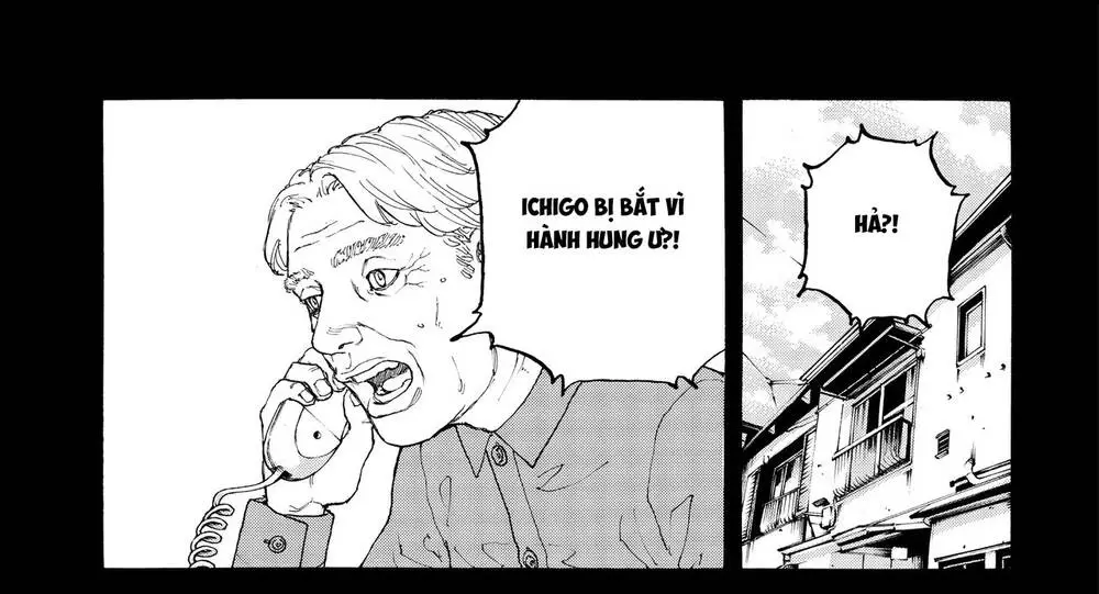 Desert Eagle Nettruyen ZZZ Chương 11 Page 10