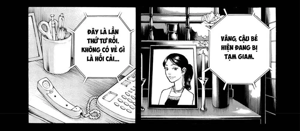 Desert Eagle Nettruyen ZZZ Chương 11 Page 11