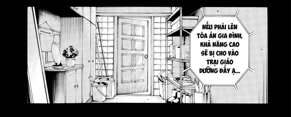 Desert Eagle Nettruyen ZZZ Chương 11 Page 12
