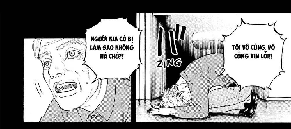 Desert Eagle Nettruyen ZZZ Chương 11 Page 13