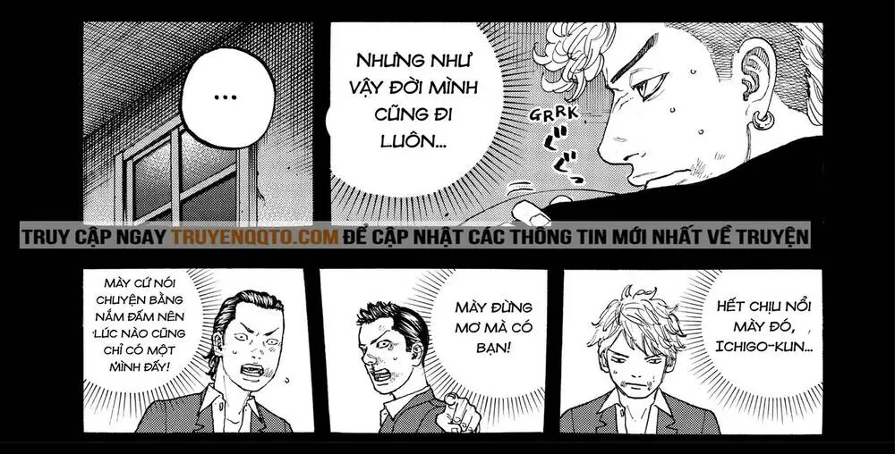 Desert Eagle Nettruyen ZZZ Chương 11 Page 17