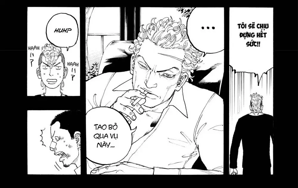 Desert Eagle Nettruyen ZZZ Chương 11 Page 23
