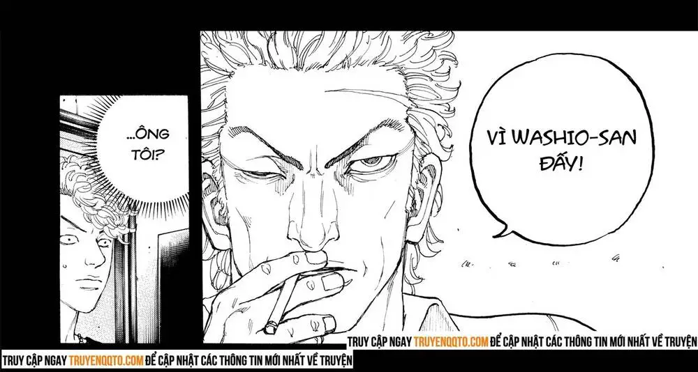 Desert Eagle Nettruyen ZZZ Chương 11 Page 24