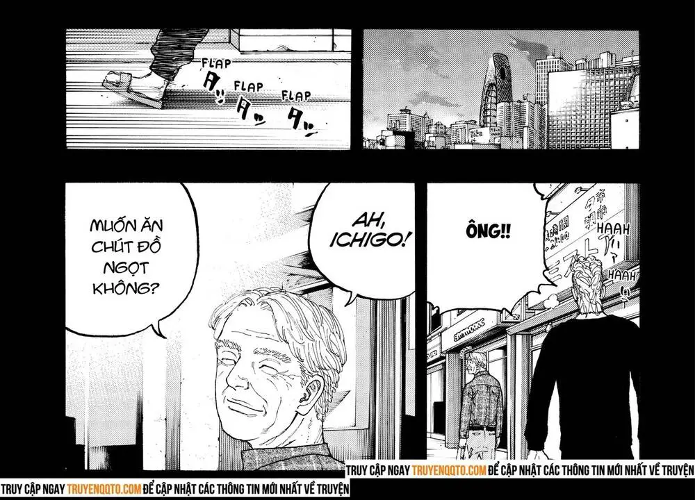 Desert Eagle Nettruyen ZZZ Chương 11 Page 32