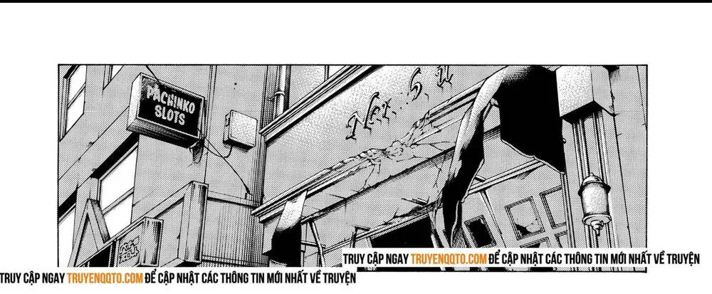 Desert Eagle Nettruyen ZZZ Chương 11 Page 38