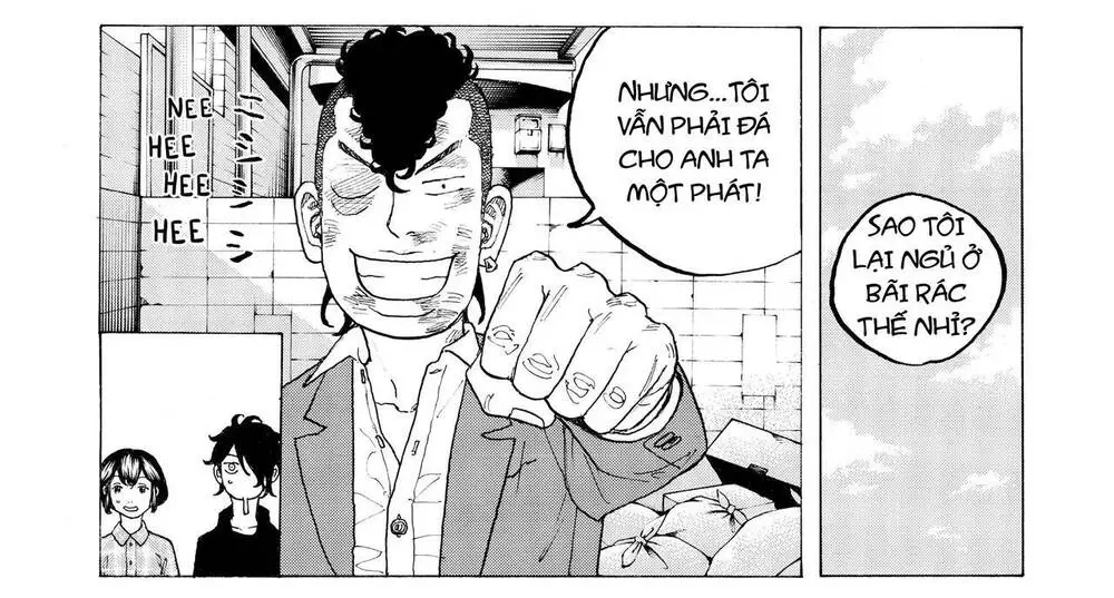 Desert Eagle Nettruyen ZZZ Chương 15 Page 9