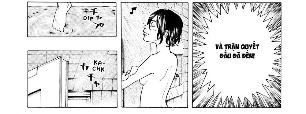 Desert Eagle Nettruyen ZZZ Chương 15 Page 20