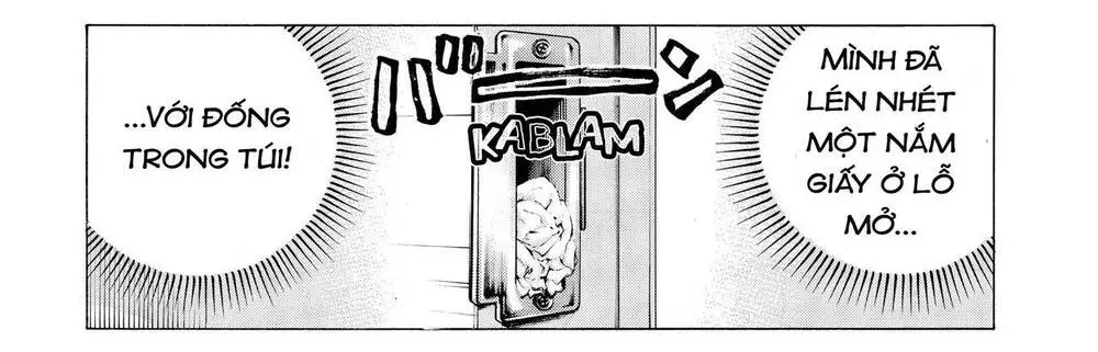 Desert Eagle Nettruyen ZZZ Chương 15 Page 37