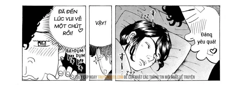 Desert Eagle Nettruyen ZZZ Chương 15 Page 41
