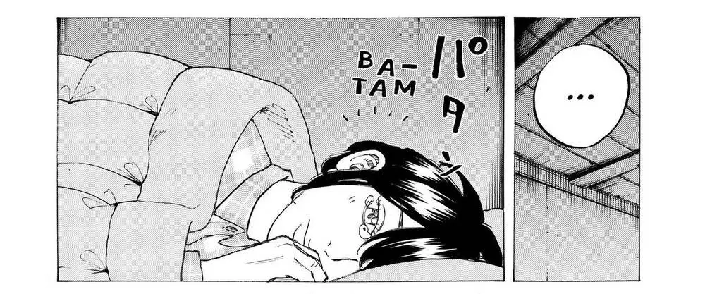 Desert Eagle Nettruyen ZZZ Chương 15 Page 44