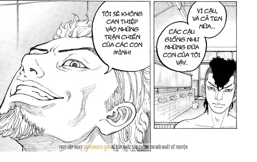 Desert Eagle Nettruyen ZZZ Chương 4 Page 40