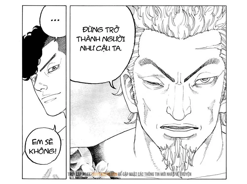 Desert Eagle Nettruyen ZZZ Chương 4 Page 44