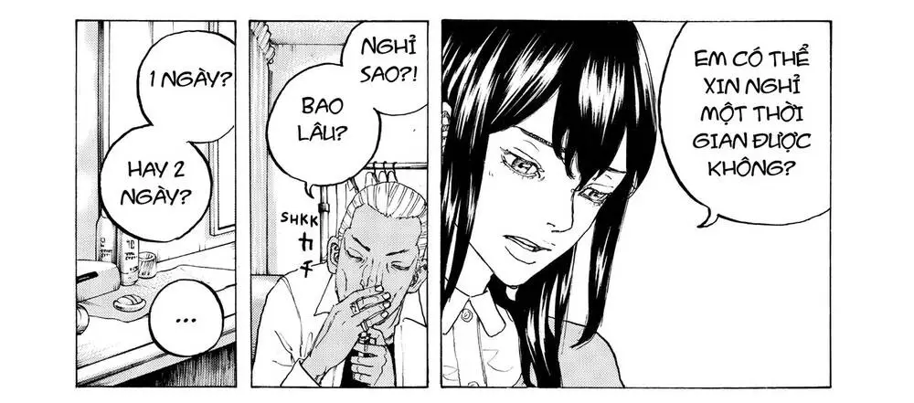 Desert Eagle Nettruyen ZZZ Chương 4 Page 51