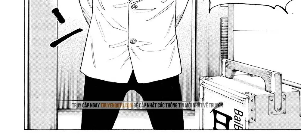 Desert Eagle Nettruyen ZZZ Chương 4 Page 60