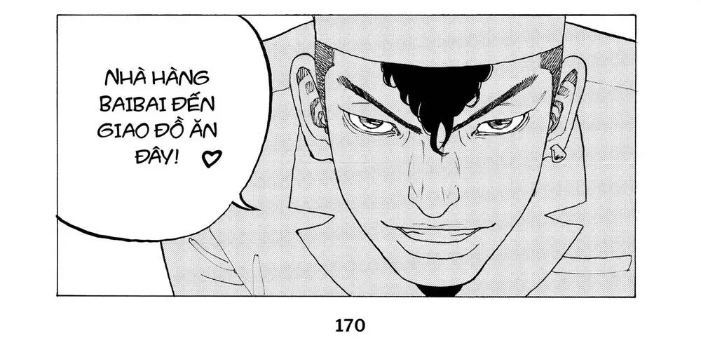 Desert Eagle Nettruyen ZZZ Chương 4 Page 61