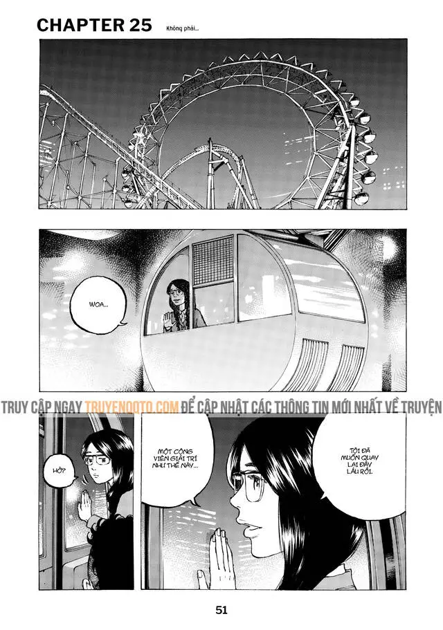 Desert Eagle Nettruyen ZZZ Chương 25 Page 2