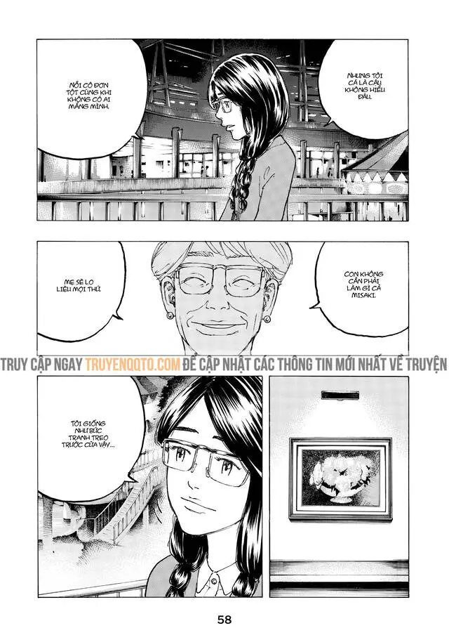 Desert Eagle Nettruyen ZZZ Chương 25 Page 9