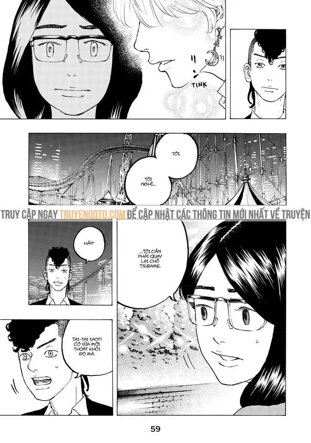 Desert Eagle Nettruyen ZZZ Chương 25 Page 10