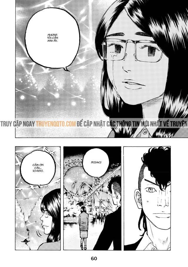 Desert Eagle Nettruyen ZZZ Chương 25 Page 11