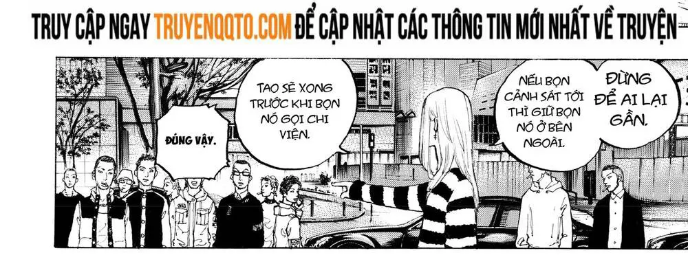 Desert Eagle Nettruyen ZZZ Chương 7 Page 3