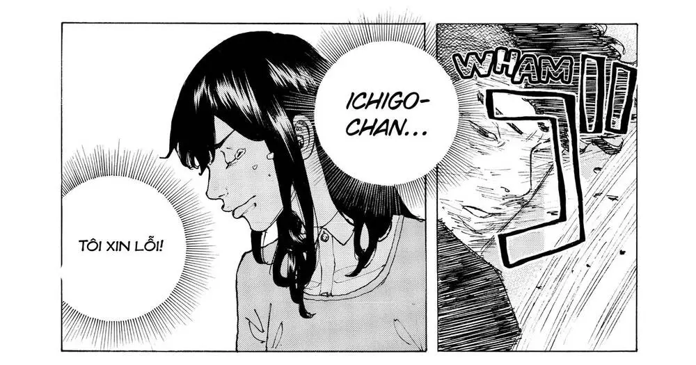 Desert Eagle Nettruyen ZZZ Chương 7 Page 25