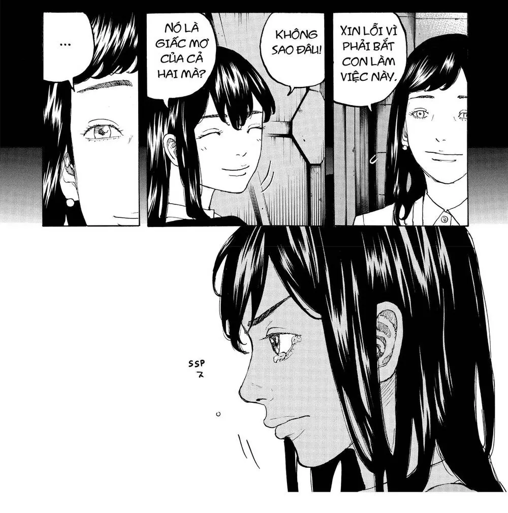 Desert Eagle Nettruyen ZZZ Chương 7 Page 27