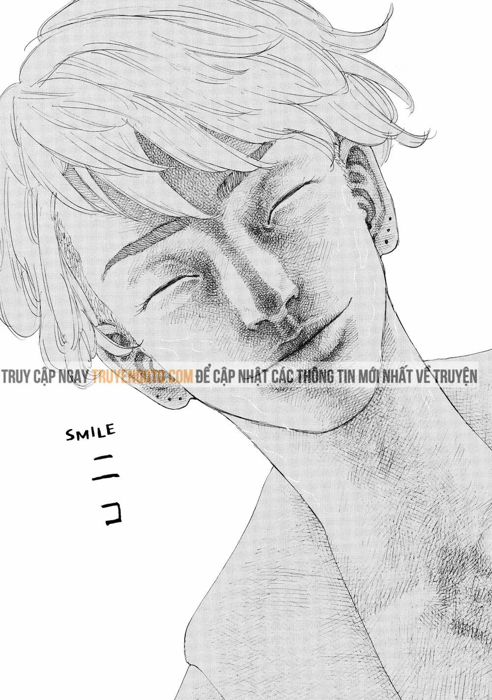 Desert Eagle Nettruyen ZZZ Chương 18 Page 18