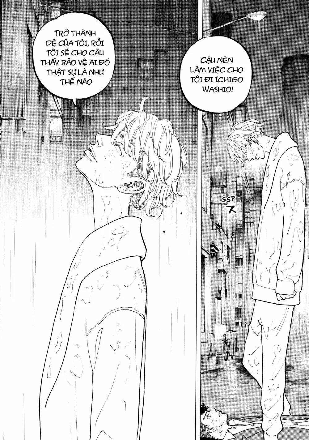 Desert Eagle Nettruyen ZZZ Chương 18 Page 20