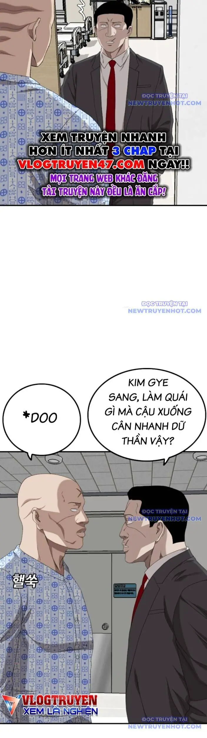 Người Xấu Nettruyen ZZZ Chương 247 Page 21