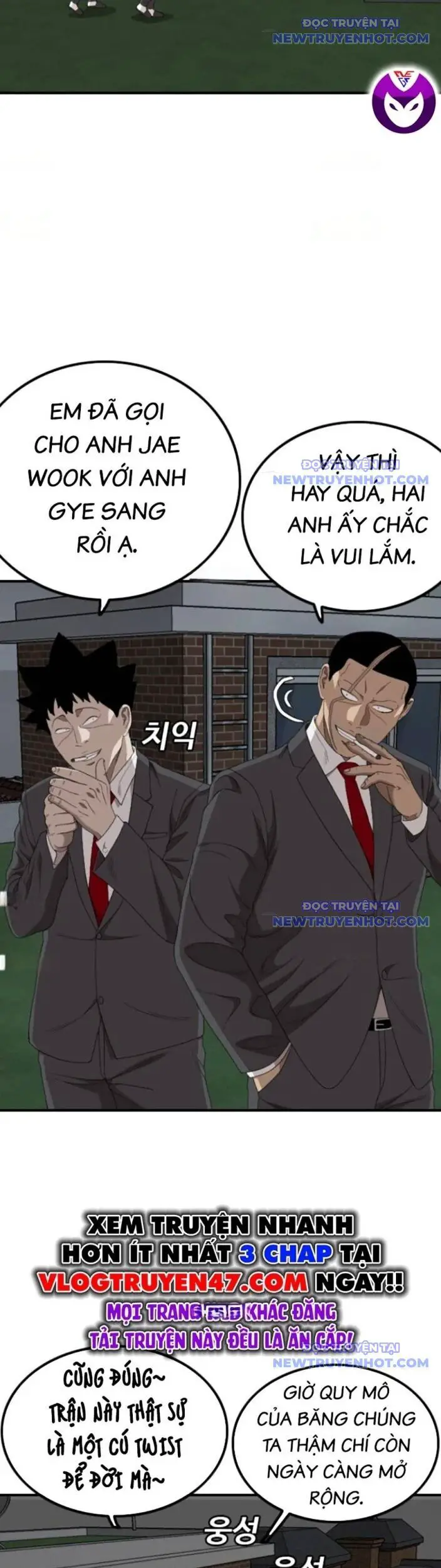 Người Xấu Nettruyen ZZZ Chương 247 Page 29