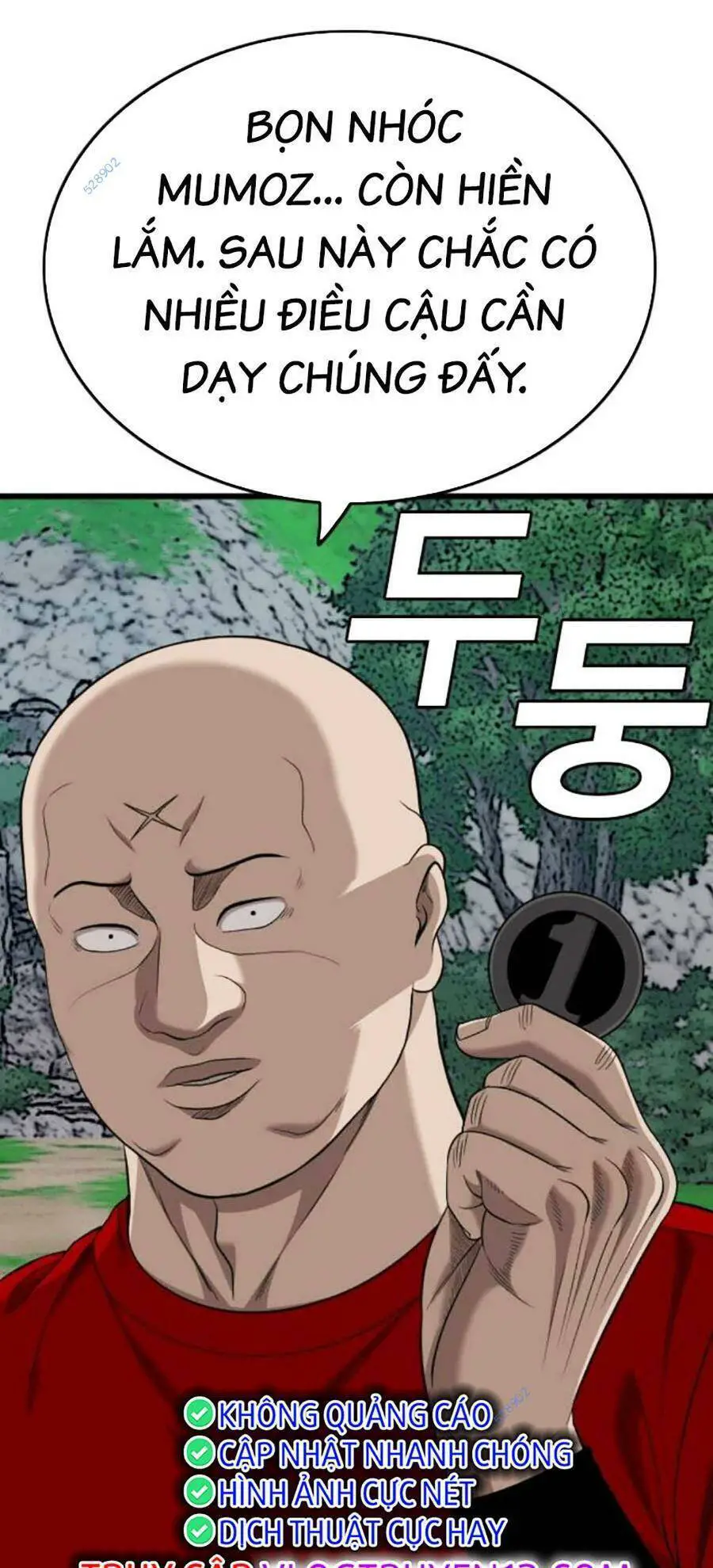 Người Xấu Nettruyen ZZZ Chương 192 Page 4