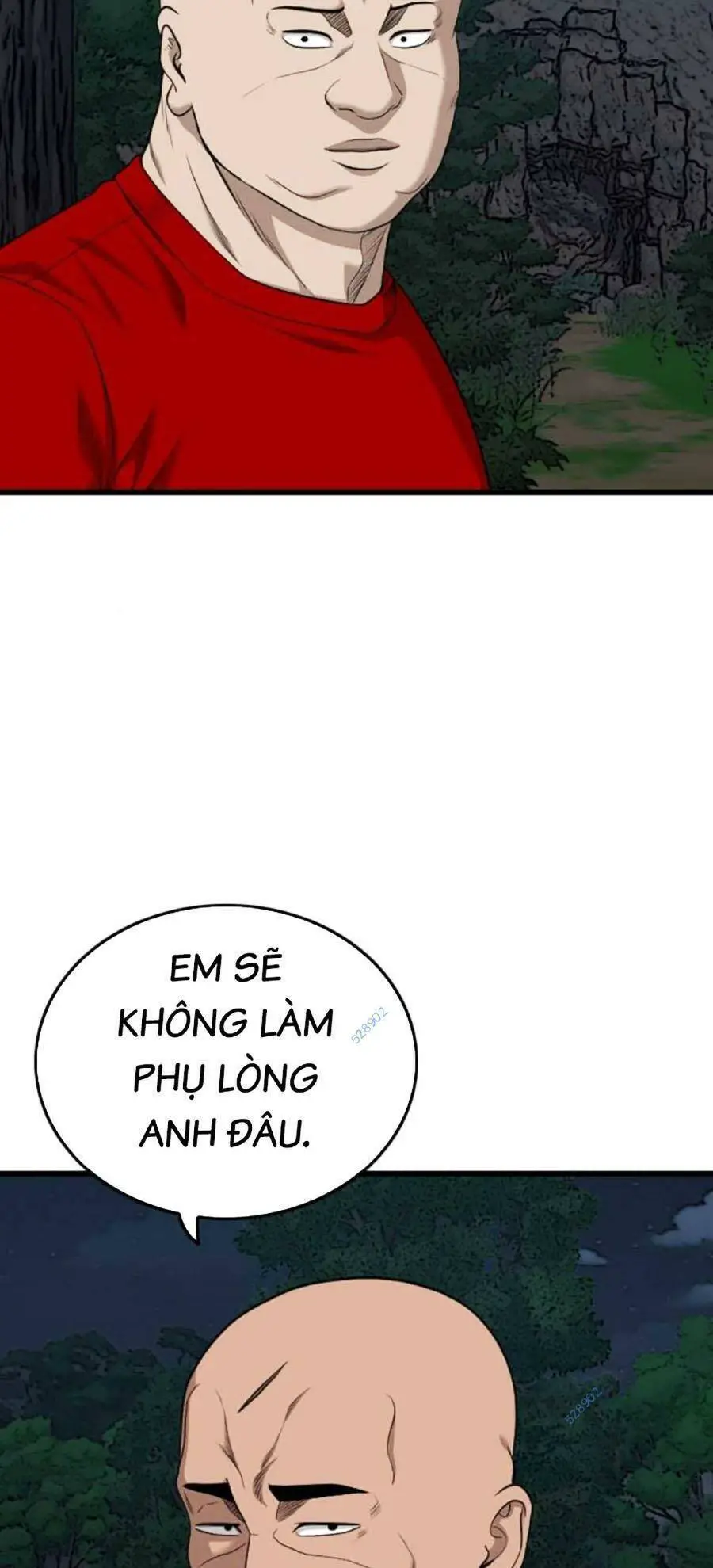 Người Xấu Nettruyen ZZZ Chương 192 Page 9