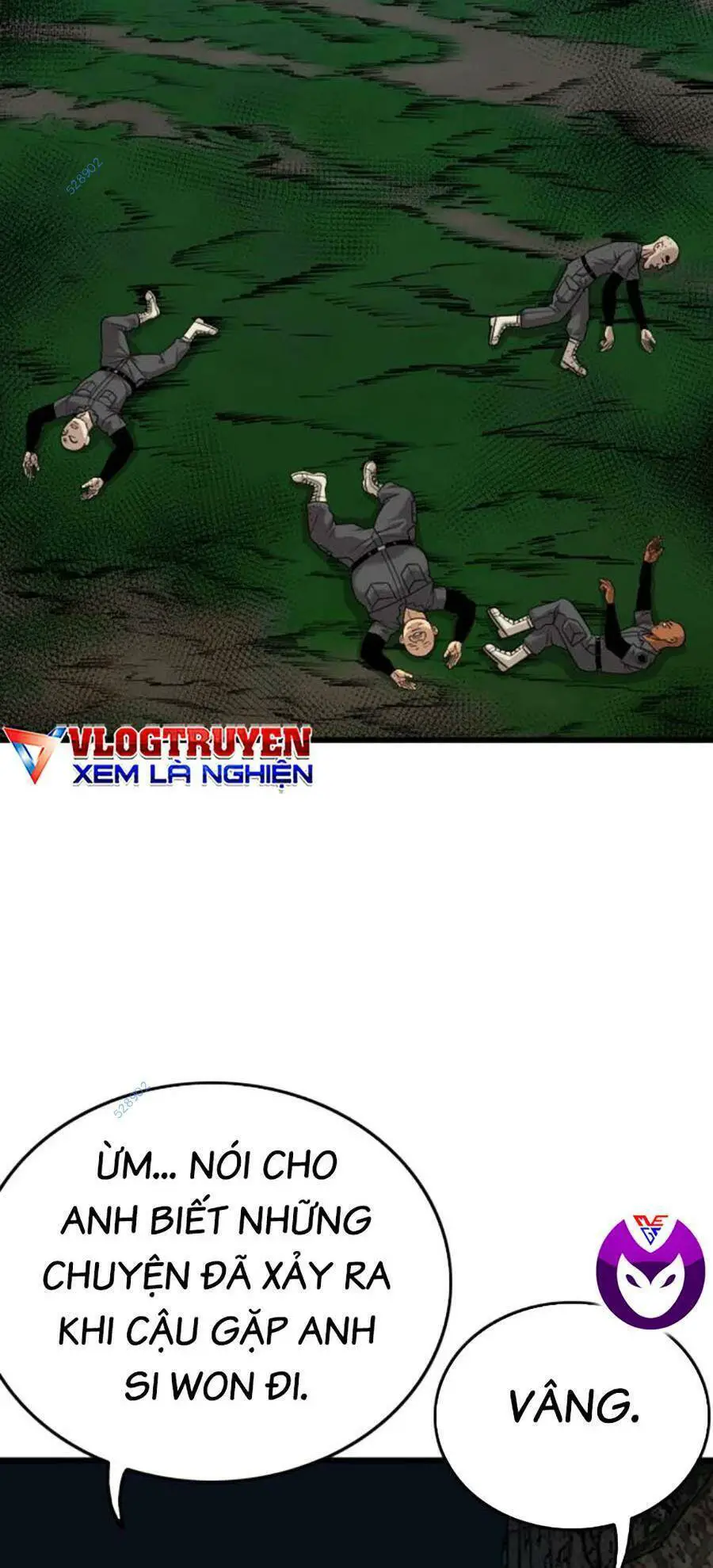 Người Xấu Nettruyen ZZZ Chương 192 Page 11
