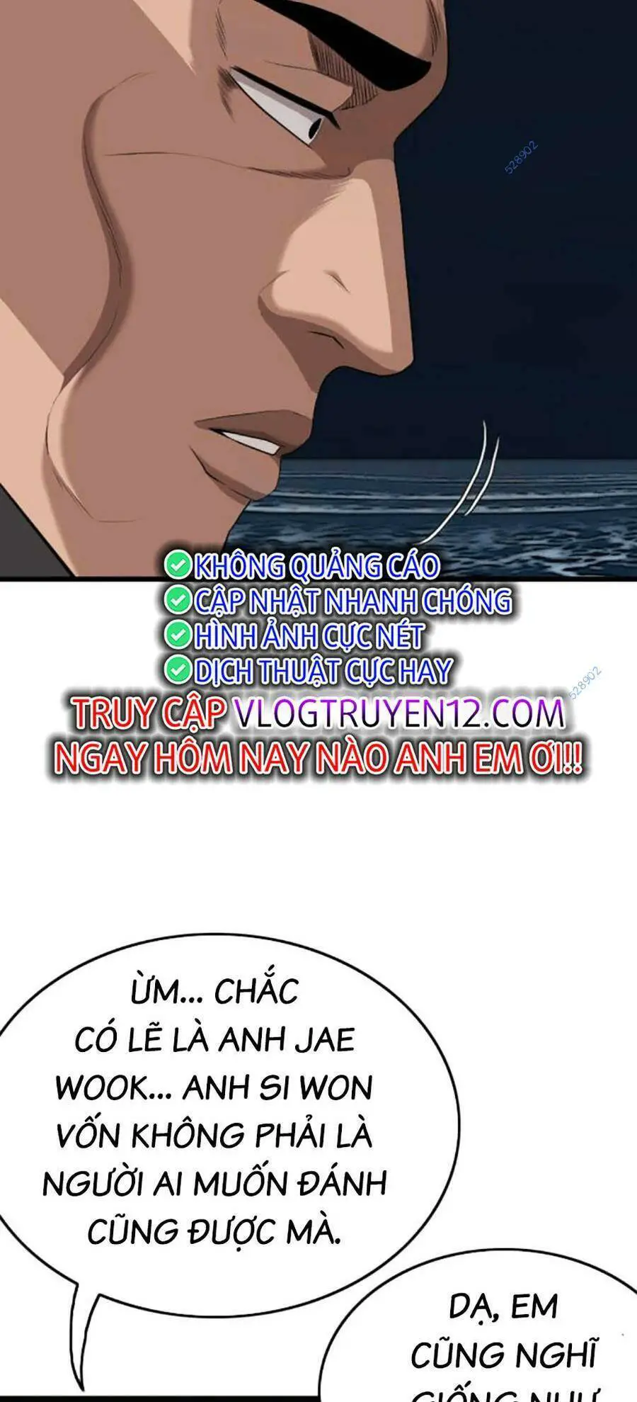 Người Xấu Nettruyen ZZZ Chương 192 Page 13