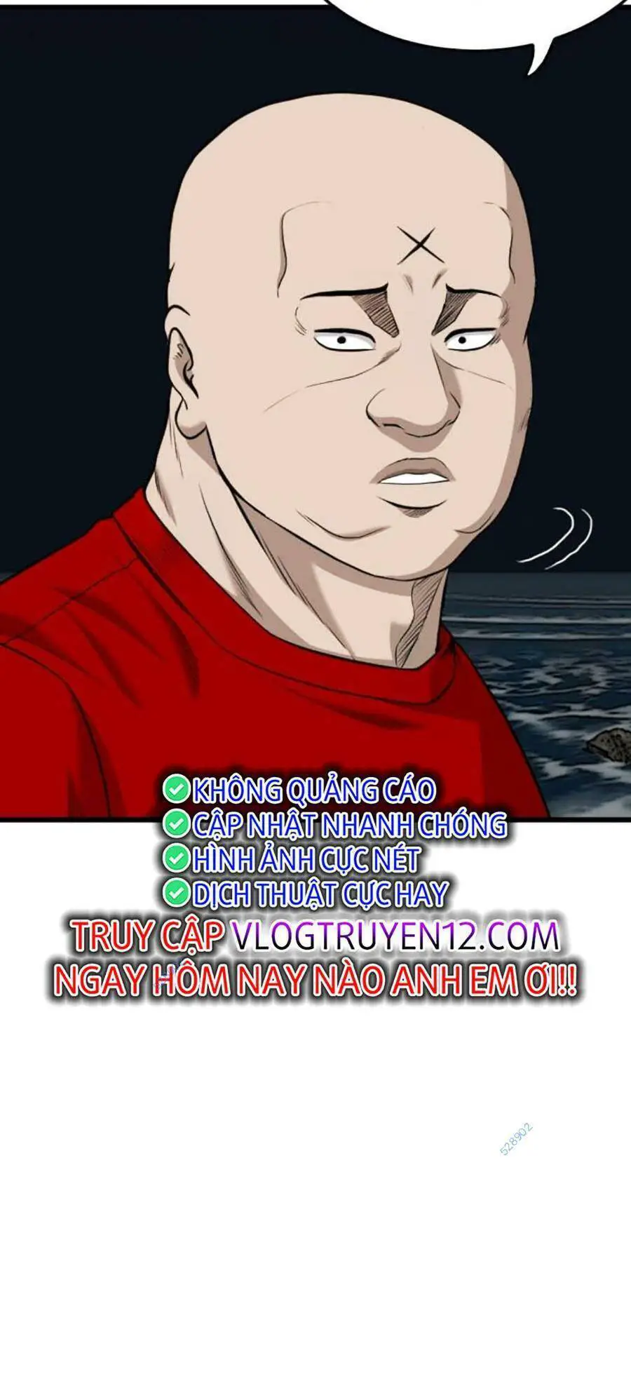 Người Xấu Nettruyen ZZZ Chương 192 Page 16