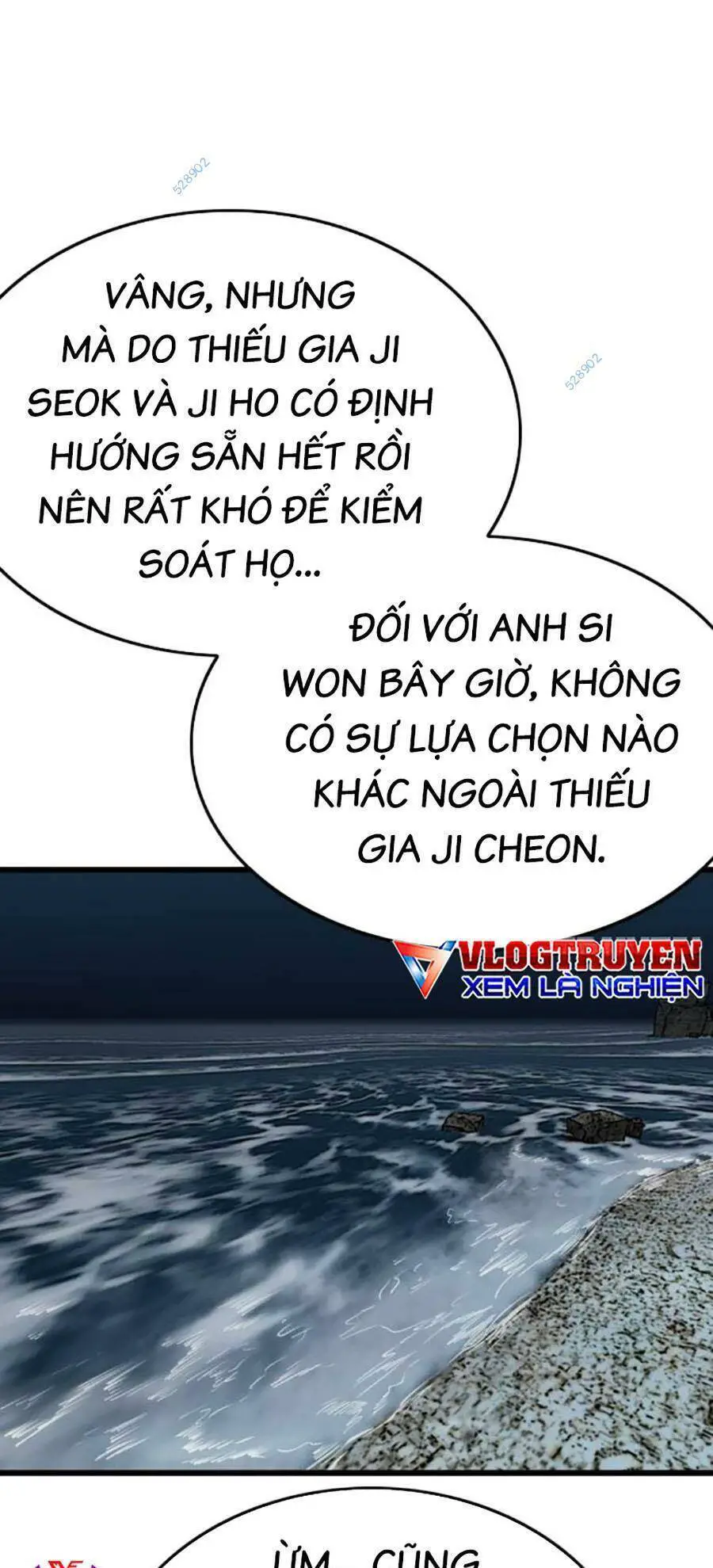 Người Xấu Nettruyen ZZZ Chương 192 Page 17
