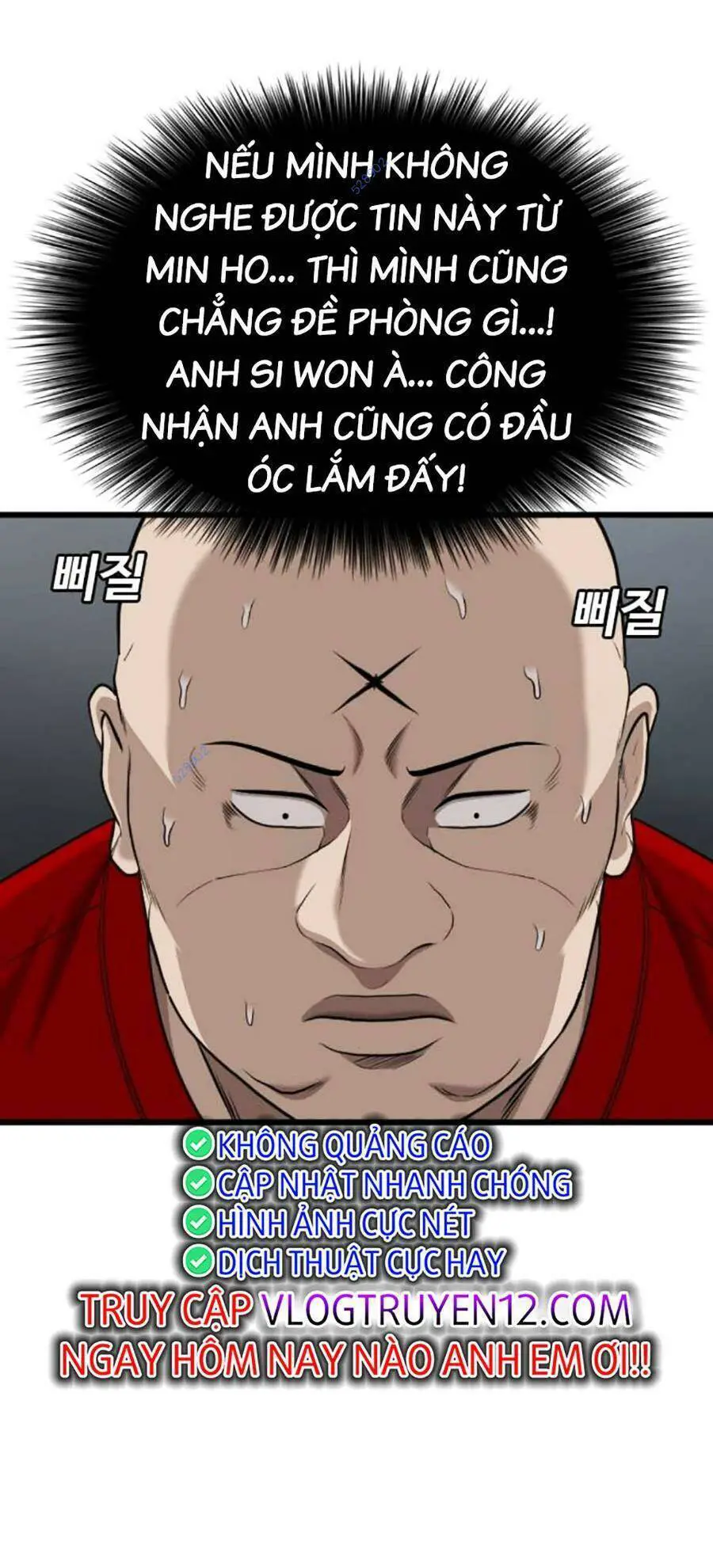 Người Xấu Nettruyen ZZZ Chương 192 Page 20
