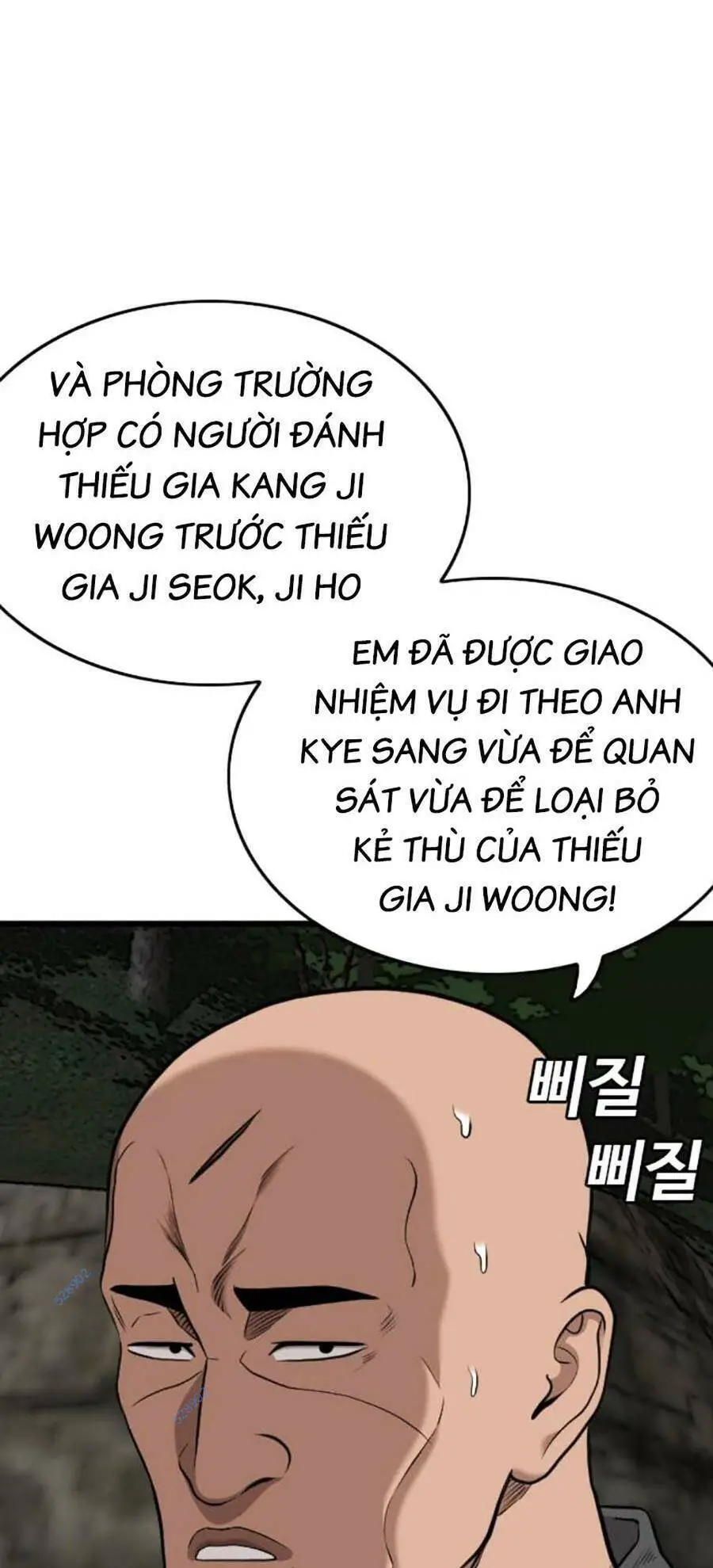 Người Xấu Nettruyen ZZZ Chương 192 Page 22