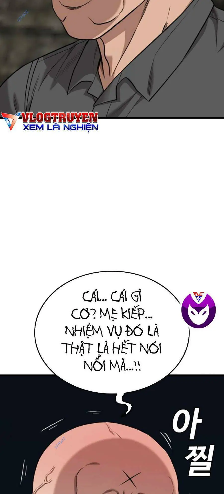 Người Xấu Nettruyen ZZZ Chương 192 Page 23